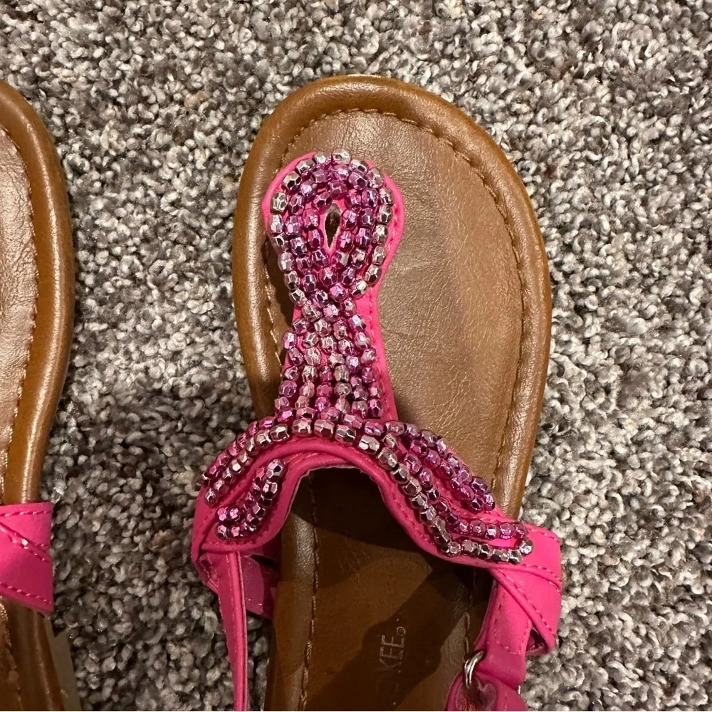 Girl’s Sandals